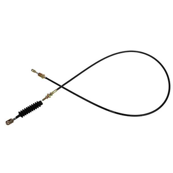 Defender 3.5V8 Accelerator Cable from JGS4x4