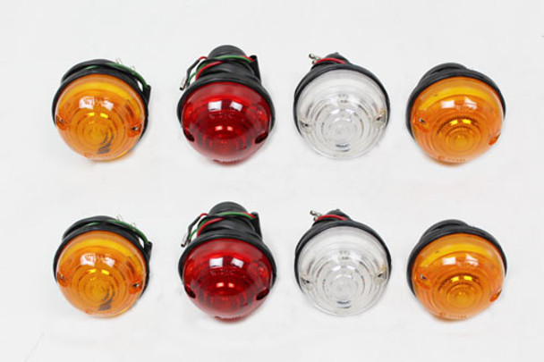 Wipac Light Kit for Defender and Series up to 1994 | OEM - GL1077 from JGS4x4