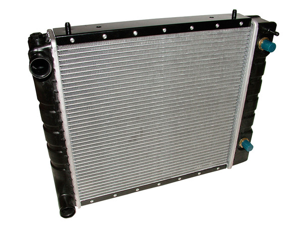 Defender 300Tdi Engine Cooling Radiator from JGS4x4