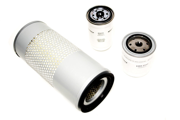 Filter Kit for Defender 300Tdi - SKT6003 from JGS4x4