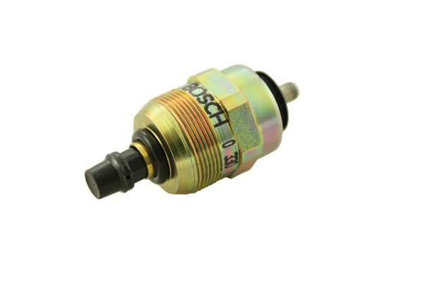 Fuel Shut Off Valve Solenoid STC3254 for Defender 300Tdi from JGS4x4