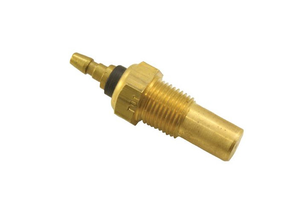 Temperature Sensor - Black Top By Thermostat for Defender 300TDi from JGS4x4