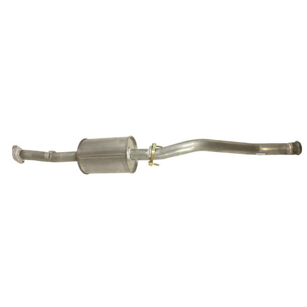 Centre Silencer for Defender 90 200Tdi Diesel - ESR358 from JGS4x4