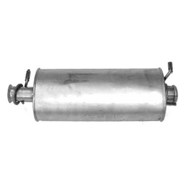 Exhaust Silencer - ESR4526 for Defender 90 300TDi from JGS4x4