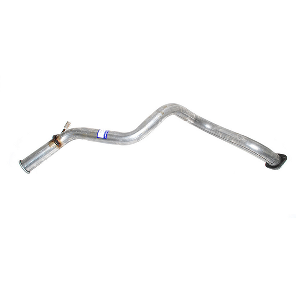 Diesel Tail Pipe for Defender 90 300Tdi - ESR4527 from JGS4x4