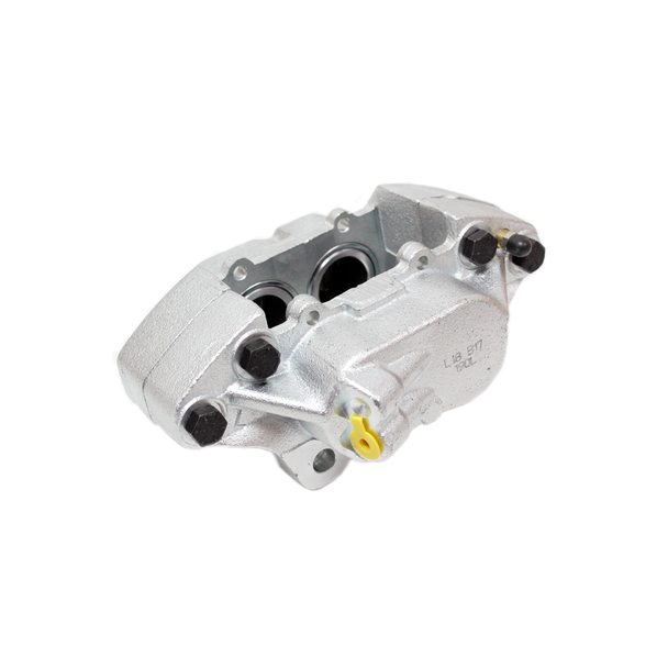 Front Left Hand Brake Caliper for Defender 90 1983-1991 Up to VIN HA701009 | RTC4999 from JGS4x4