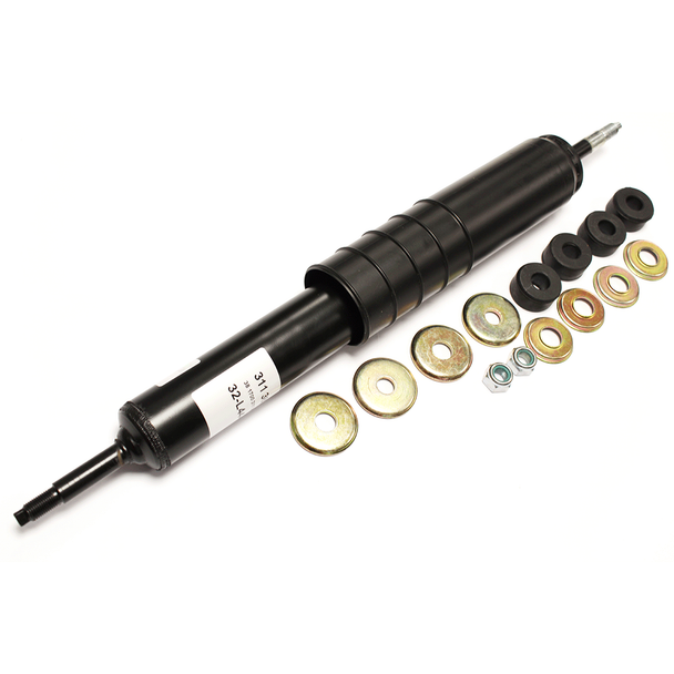 RSC100040G - Defender 90 Front Shock Absorber | Boge from JGS4x4