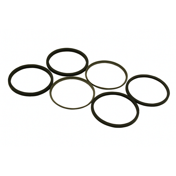 Rear Brake Caliper Repair Kit for Defender 110 (up to 2000) - STC1270 from JGS4x4