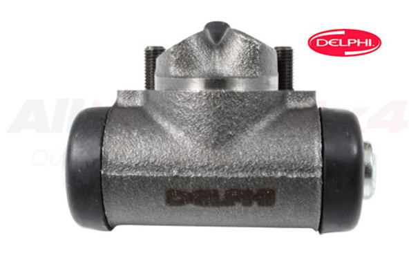 Left Rear Brake Wheel Cylinder for Defender 90 - RTC3169 from JGS4x4