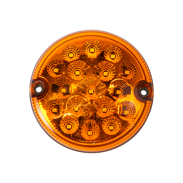 Defender 95mm LED Indicator Light from JGS4x4