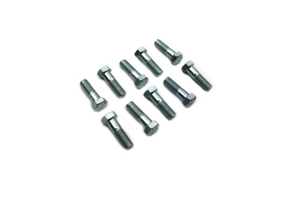 Bolt - 3/8UNC X 11/4 - Propshaft To Transfer Box Flange for Defender from JGS4x4
