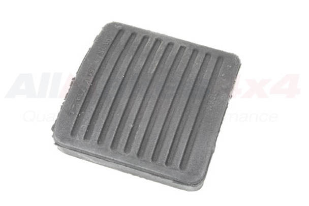 JGS4x4 | Defender Brake And Clutch Pedal Pad - SKE500060