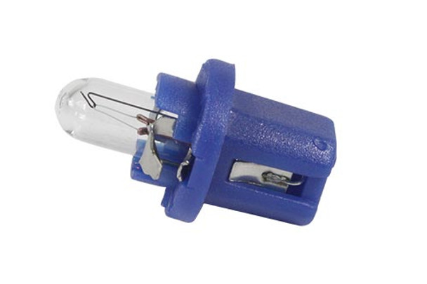 Instrument Panel Bulb & Holder For Clock And Heater Display | YAJ100370 from JGS4x4