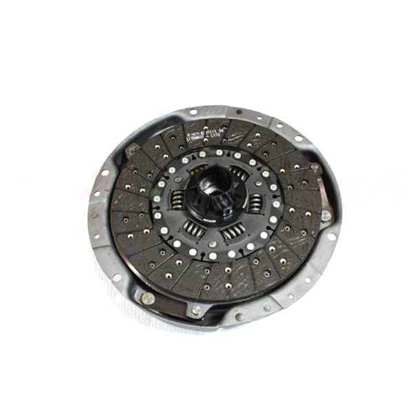 Defender Clutch Repair Kit from JGS4x4