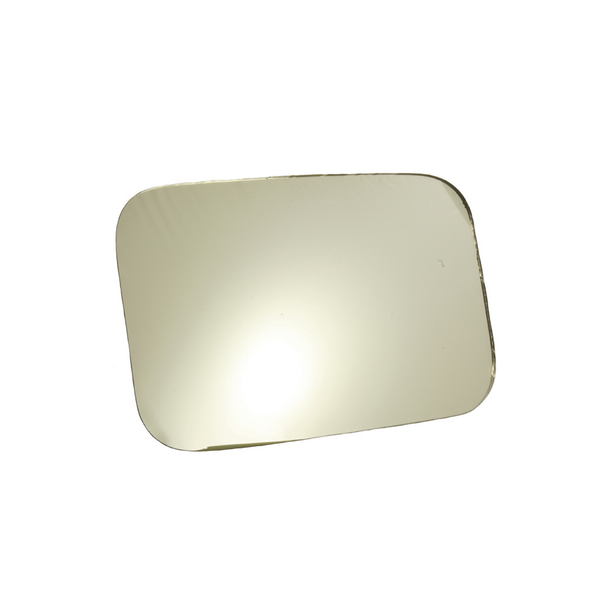 Defender Convex Wing Mirror Glass from JGS4x4