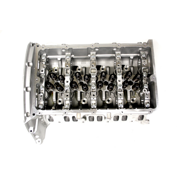 Cylinder Head for Defender 2.2 Tdci - LR037049 from JGS4x4