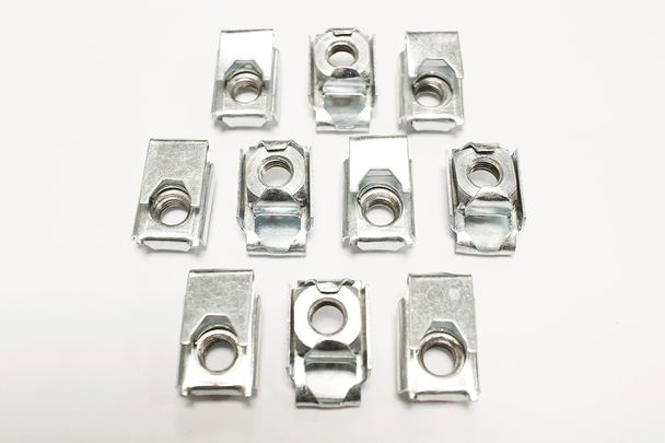 Door Nut - UNF for Defender from JGS4x4