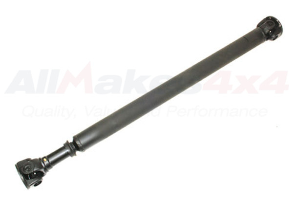 Rear Prophaft for Defender 110 from JGS4x4