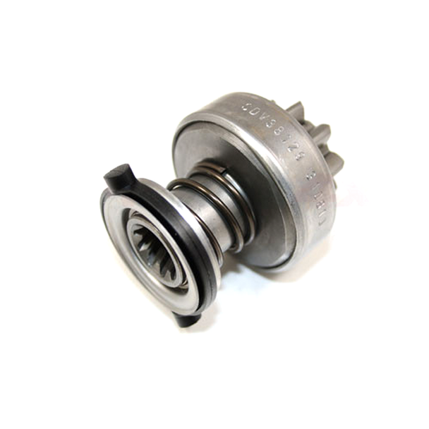 Defender Electric Starter Motor Drive Assembly from JGS4x4