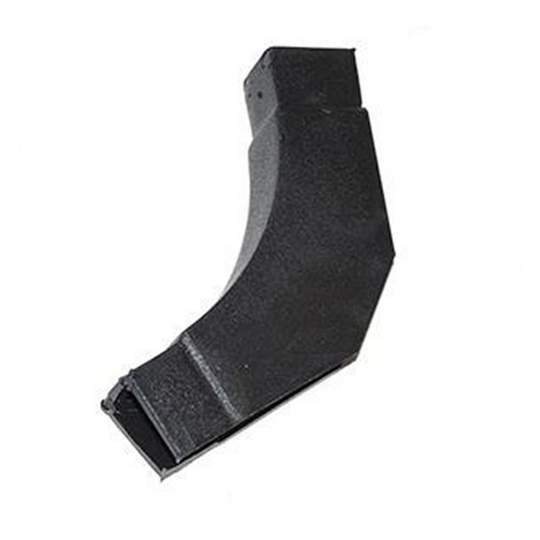 Front Door Upper Front Corner Filler for Defender - 201647 from JGS4x4