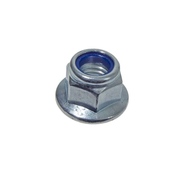 Flanged Nut - Transmission Assembly for Defender from JGS4x4