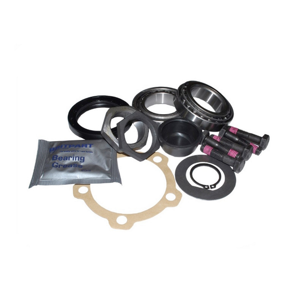 Front or Rear Wheel Bearing Kit for Defender - WBK2381 from JGS4x4