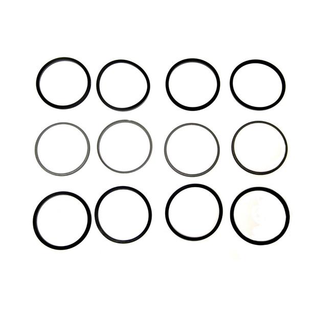 46mm Front Brake Caliper Piston Seal Kit for Defender | OEM - AEU2539 from JGS4x4