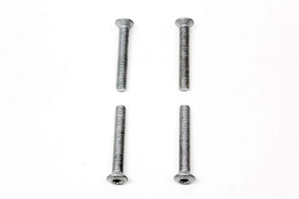 Front Door Bolt M8X55mm - Counter Sunk Torx Drive for Defender from JGS4x4