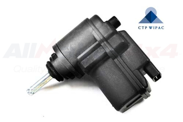 Headlamp Levelling Adjuster Motor Actuator for Defender from JGS4x4