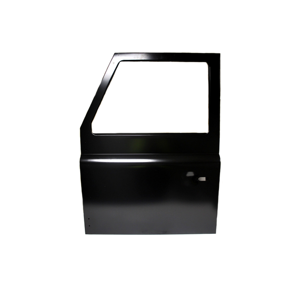 Defender Front Left Hand Door Assembly from JGS4x4