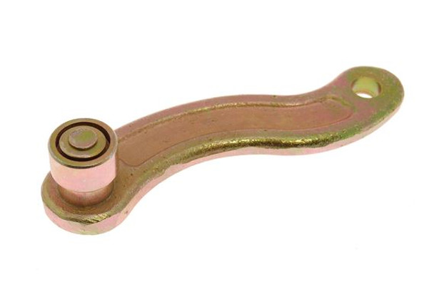 Left Front Door Check Strap for Land Rover Defender | BHQ710050 from JGS4x4