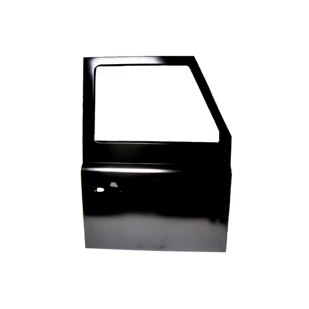 Defender Front Right Hand Door Assembly from JGS4x4