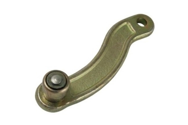 Right Front Door Check Strap for Land Rover Defender | BHQ710040 from JGS4x4