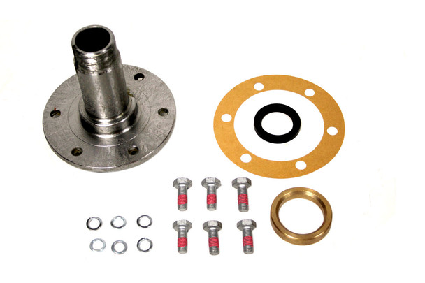 Front Stub Axle Kit for Defender up to 1993 - GKT202 from JGS4x4