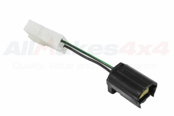 Front Wash Wipe Link Lead for Defender from JGS4x4