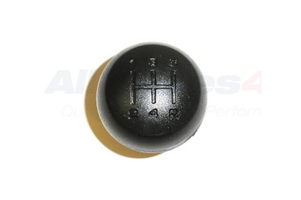 Gear Change Lever Knob R380 Transmission for Defender from JGS4x4