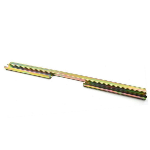 4mm Front Clear Door Glass Lift Channel for Defender - MWC4763 from JGS4x4