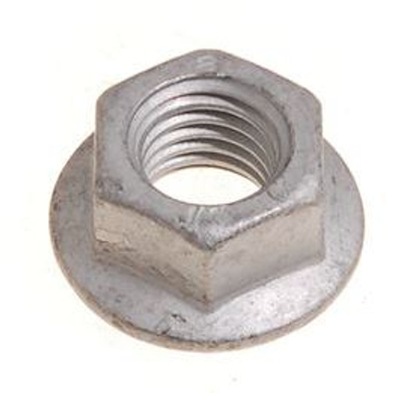 Hex Nut - M10 for Defender from JGS4x4