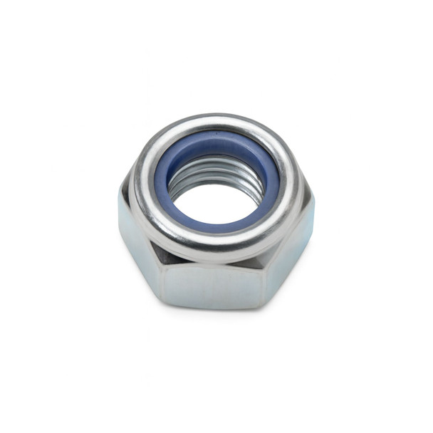 Rear Shock Absorber Top Mount Nut for Defender and Discovery 1 - RYH500510 from JGS4x4