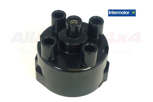 RTC3278G-Defender Ignition Distributor Cap | Lucas from JGS4x4