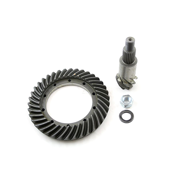 Defender KAM 4.75 Crown Wheel & Pinion Short Nose. Wolf Diff from JGS4x4