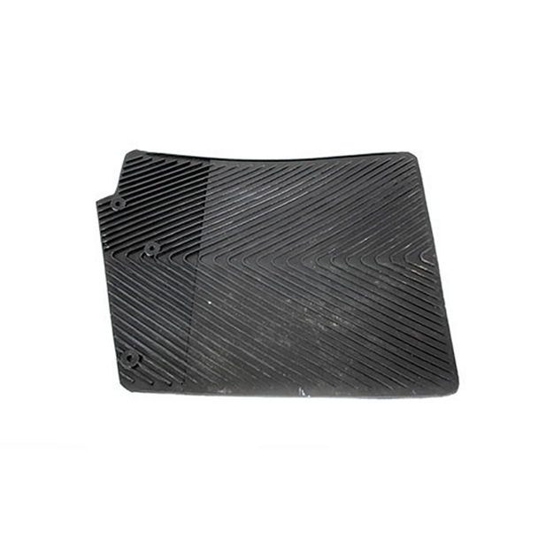 Defender Left Hand Mudflap (Stiff NAS Spec) from JGS4x4