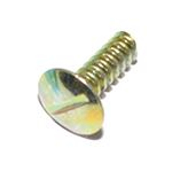 Mushroom Head Screw for Defender from JGS4x4