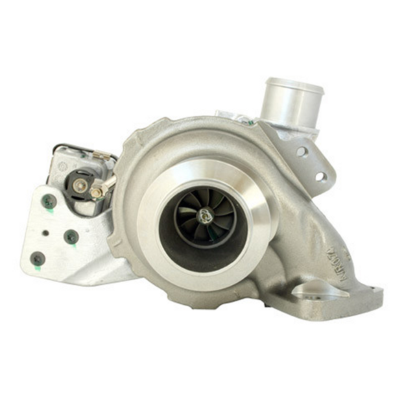 New Turbo for Defender 2.2 Tdci - LR042752 from JGS4x4