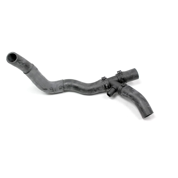 Defender Puma 2.4 TD4 Puma Thermostat To Top Of Radiator Hose from JGS4x4