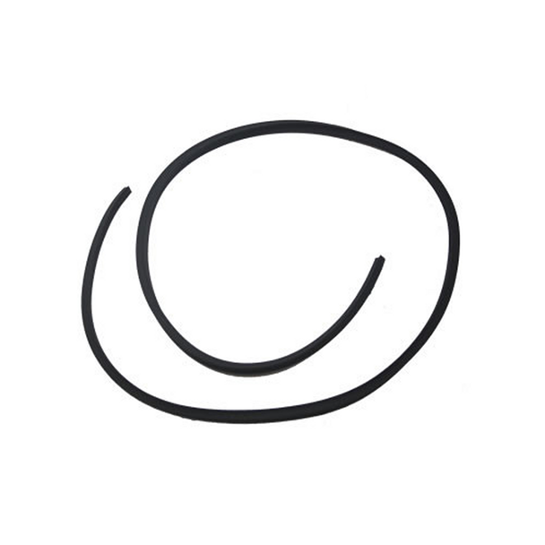 Defender Puma 90/110 Rear Side Door Filler Strip from JGS4x4