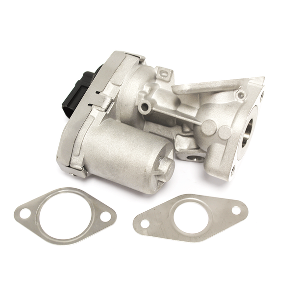 EGR Valve for Defender 2.4 Tdci - LR006650 | Autotec - LR006650A from JGS4x4