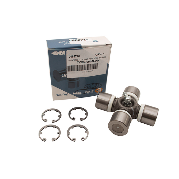 Defender Puma Front Propshaft Universal Joint UJ from JGS4x4