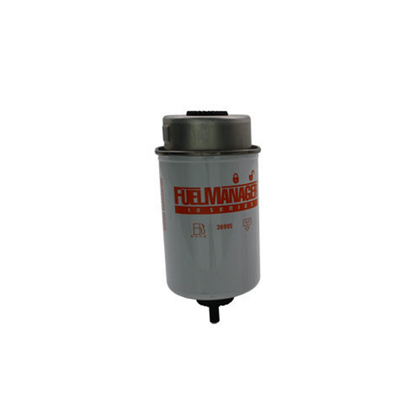 WJI500040G - Defender Puma Fuel Filter | OEM from JGS4x4