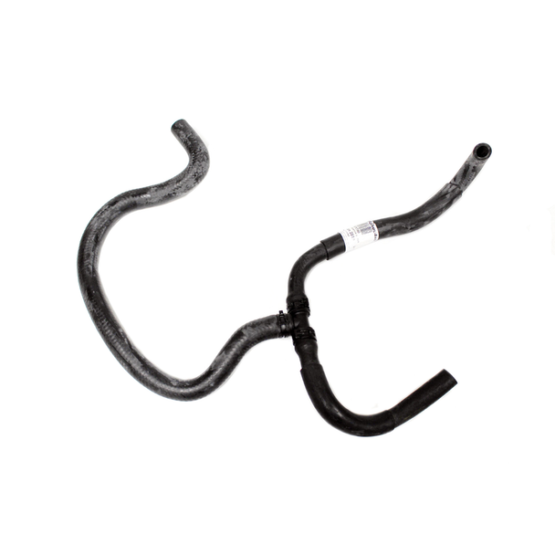 Defender Puma Heater Water Hose from JGS4x4